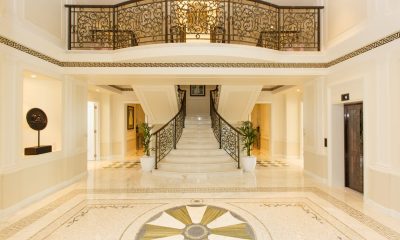 The Luxury Network Dubai & Abu Dhabi New Business Development Seminar at The Palazzo Versace