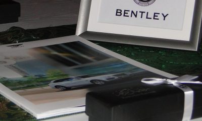 An Extraordinary Suhoor by Bentley & The Luxury Network UAE