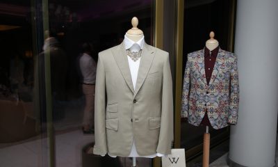 The Luxury Network UAE’s Heart of Europe Luxury Extravaganza