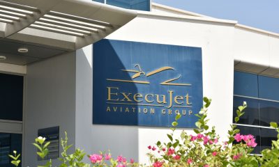 The Luxury Network UAE New Business Development Seminar with ExecuJet