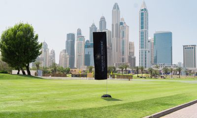 The Luxury Network UAE: Luxury Golf Day, Luxury Brand Showcases, Cocktail Reception and Networking Evening