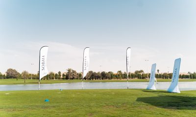 The Luxury Network UAE: Luxury Golf Day, Luxury Brand Showcases, Cocktail Reception and Networking Evening