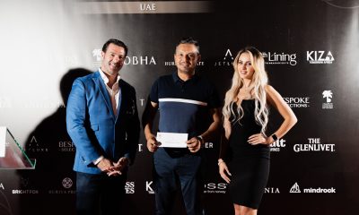 The Luxury Network UAE: Luxury Golf Day, Luxury Brand Showcases, Cocktail Reception and Networking Evening