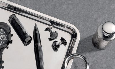 Montegrappa Joins The Luxury Network UAE