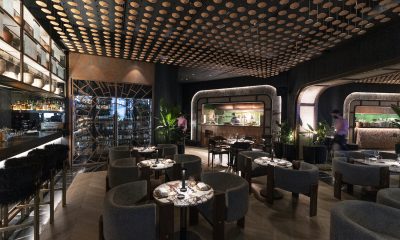 The Luxury Network UAE: Luxury Fine Dining and Networking Evening at Clay, Bluewaters Island, Dubai