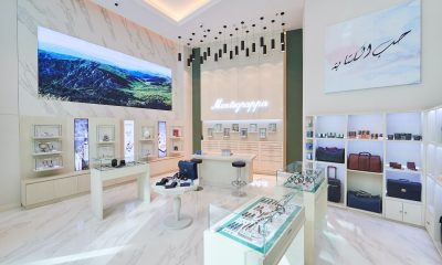 Montegrappa Joins The Luxury Network UAE