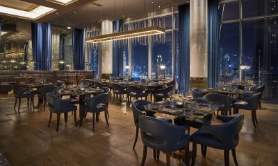 CFI Dubai: “A Luxurious Night Where Flavor and Splendor Meet Thrill