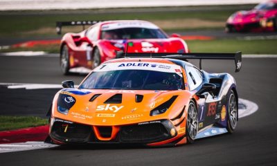 United Arab Emirates Set to Host Ferrari’s Biggest Event of the Year, Ferrari Racing Days