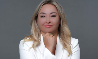 International Women’s Day: A Mentorship Success Story by Katerina Pawlowska Hanafin, COO and Co-Founder of Huriya Private