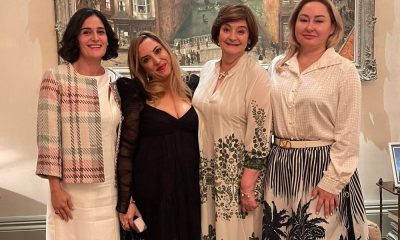 International Women’s Day: A Mentorship Success Story by Katerina Pawlowska Hanafin, COO and Co-Founder of Huriya Private