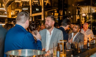 Select Property: Exclusive Middle East Partner Soirée