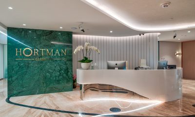 Hortman Clinics Join The Luxury Network UAE