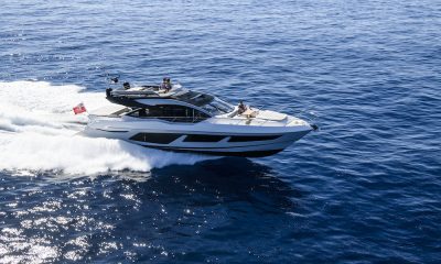 Sunseeker Gulf Joins The Luxury Network UAE