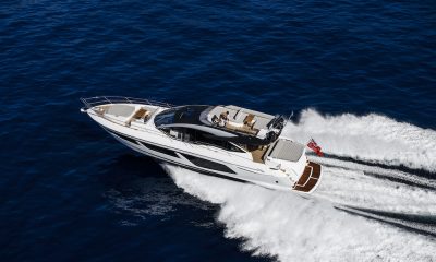 Sunseeker Gulf Joins The Luxury Network UAE