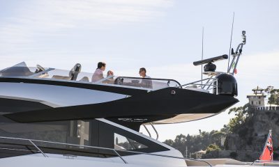 Sunseeker Gulf Joins The Luxury Network UAE