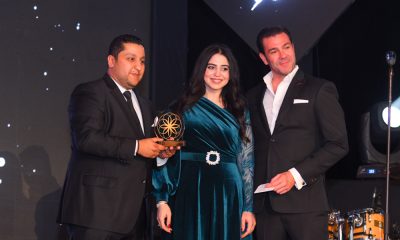 Jet Luxe Honored at The Luxury Network International Awards