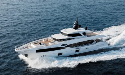 Luxury Sunset Cruise on Nomad 101