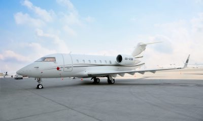 Flying Higher: Vito Gomes On The Legacy And Future Of Aviation Services Management (ASM)