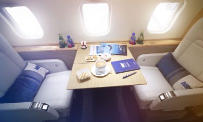 Flying Higher: Vito Gomes On The Legacy And Future Of Aviation Services Management (ASM)