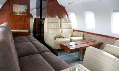 Elevating Air Travel: Explore ASM’s Impressive Fleet of Private Jets
