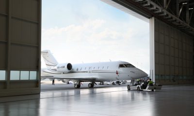Elevating Air Travel: Explore ASM’s Impressive Fleet of Private Jets
