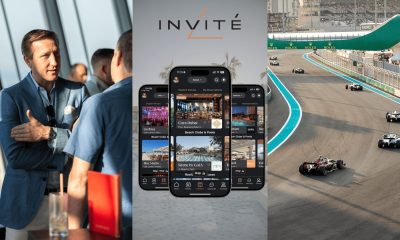 L’invité Members-Only App: Your Key To Effortless Luxury
