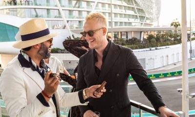 Welcome to the Inner Circle: L’invité Joins The Luxury Network UAE