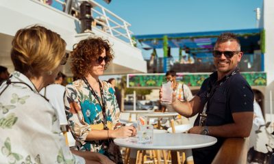 Abu Dhabi Grand Prix 2025 – Premier Yacht Hospitality