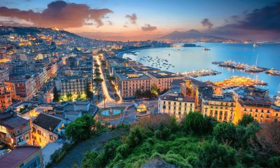 INVEST IN ITALY: A FINE DINING JOURNEY