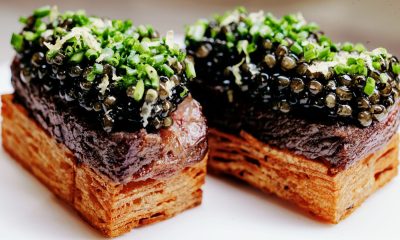 INVEST IN ITALY: A FINE DINING JOURNEY