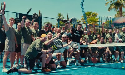PADEL NETWORK EVENT