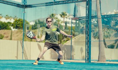 PADEL NETWORK EVENT