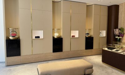 The Luxury Network UAE Welcomes Abel Richard