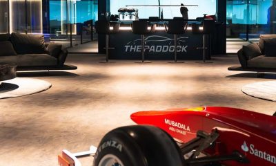 TREASURES OF ABEL RICHARD: AN EXCLUSIVE FINE-DINING PREVIEW