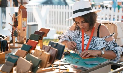 An Iconic Beginning: The VIP Lounge Experience at the 1000 Miglia UAE 2025