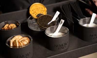 Numero Uno Joins The Luxury Network UAE