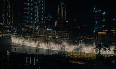 A Three-Day Celebration of Padel, Luxury & Strategic Networking in Dubai