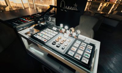 A Three-Day Celebration of Padel, Luxury & Strategic Networking in Dubai