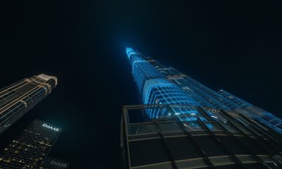 A Three-Day Celebration of Padel, Luxury & Strategic Networking in Dubai