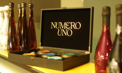 Numero Uno Joins The Luxury Network UAE