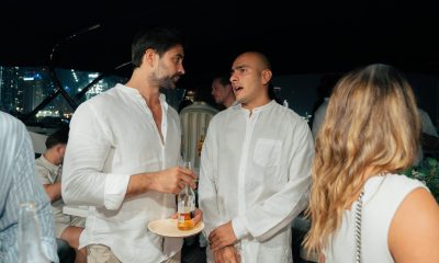 A Three-Day Celebration of Padel, Luxury & Strategic Networking in Dubai