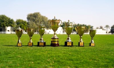 The Luxury Network UAE Announced as Strategic Partner for the Emaar Polo Cup 2026