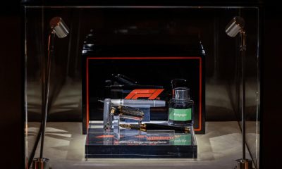 Exclusive Prelaunch Unveiling of Abel Richard & Fine Dining Experience