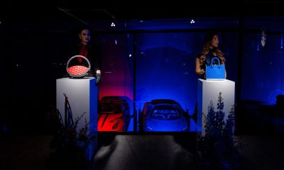 Exclusive Prelaunch Unveiling of Abel Richard & Fine Dining Experience