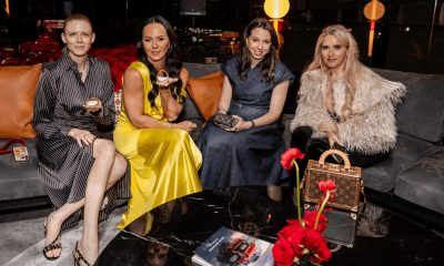 Exclusive Prelaunch Unveiling of Abel Richard & Fine Dining Experience