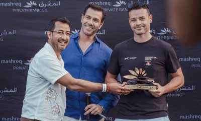 A Curated Network of Luxury at Speed—Supercar Track Day 2026