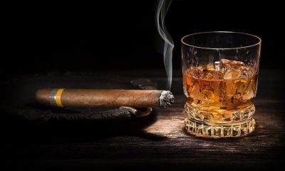 A World-Class Evening At Sea