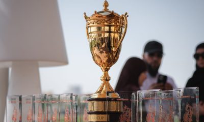 A SPECTACULAR FINALE: THE EMAAR POLO CUP 2026 CONCLUDES IN STYLE