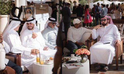 A SPECTACULAR FINALE: THE EMAAR POLO CUP 2026 CONCLUDES IN STYLE