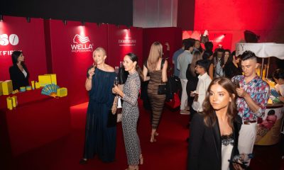 The Event—Edition 003